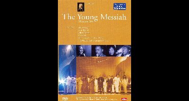 Various Artists - The Young Messiah (DVD)
