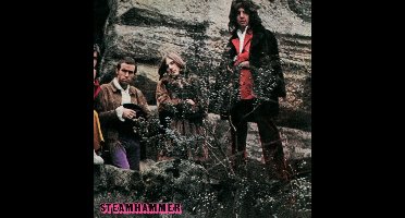 Steamhammer-Aka.. -Digi-