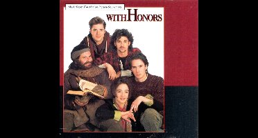 Ost-with Honors