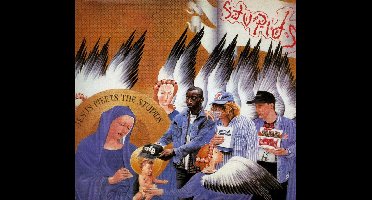 Stupids - Jesus Meets Ther Stupids