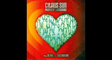 People Of Tomorrow