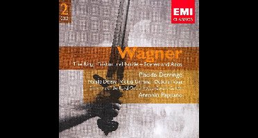 Ring / Tristan Und Isolde