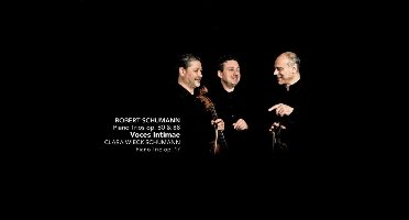 Piano Trios Op. 80 & 88, Piano Trio Op. 17