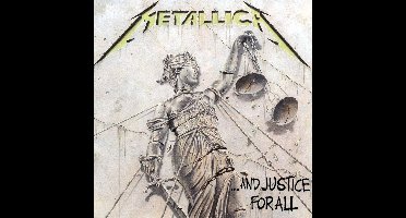 ...And Justice for All (LP)