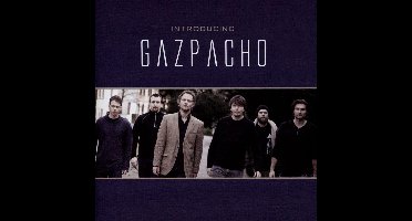 Gazpacho - Introducing Gazpacho