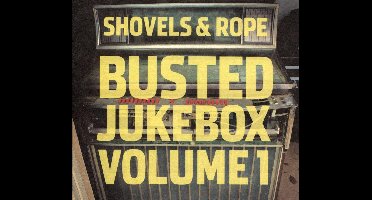 Busted Jukebox Volume 1