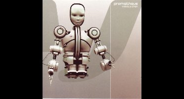 Robot-O-Chan