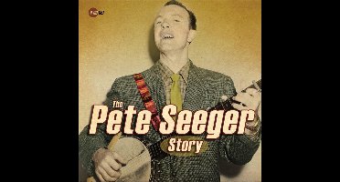 The Pete Seeger Story
