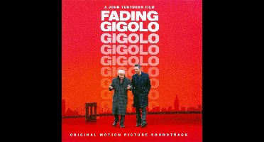 Fading Gigolo