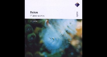 Dukas: Piano Works