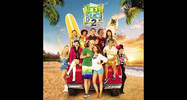 Ost - Teen Beach 2