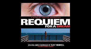 Requiem For A Dream (2LP)