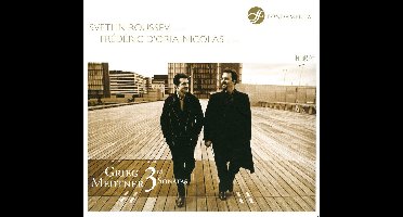 Grieg / Medtner