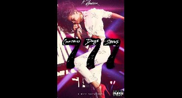 Rihanna - 777 Tour: 7 Countries 7 Days 7 Shows