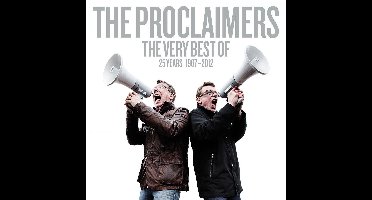 The Very Best Of - 25 Years