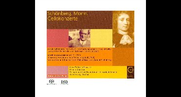 Cello Concertos