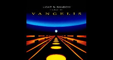 Light And Shadow - The Best Of