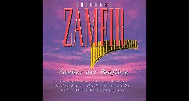 Zauber Der Panflöte [1992]
