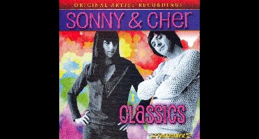 Sonny&Cher - Classics