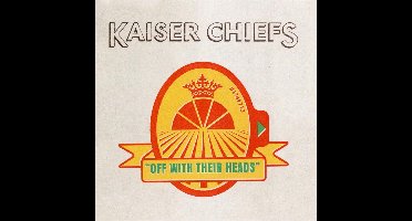 Off With Their Heads