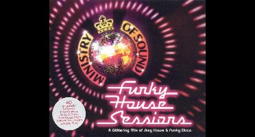 Various - Funky House Sessions