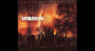 Unearth - Oncoming Storm (special Edition)