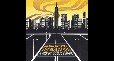 Grand Central Translation