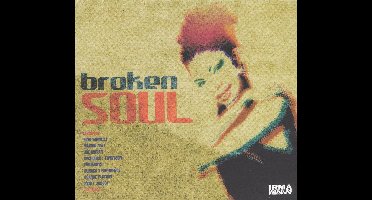 Broken Soul