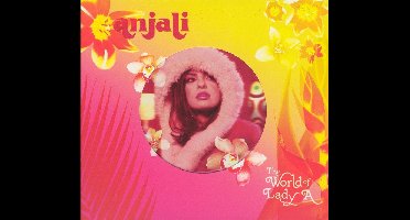 World Of Lady A