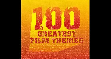 100 Greatest Film Themes