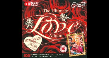 Ultimate Love Album
