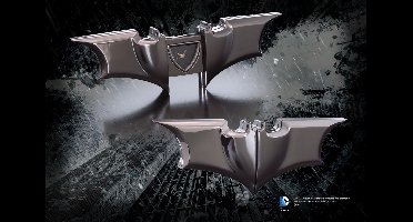 Horloge pliante - Symbole Batman