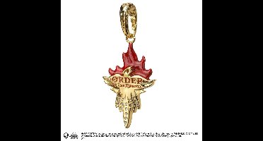 Order of the Phoenix - Amulet Lumos - Harry Potter