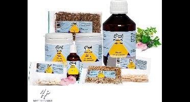 Nierenkuur 3Wk Clark Holisan