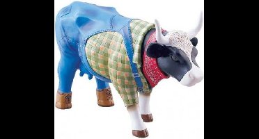 CowParade | Farmer Cow | Medium