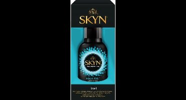 Unimil - Skyn Feel Everything Aqua Feel Intimate Gel Aloe Vera 80Ml