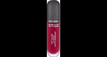 Revlon Professional - Ultra Hd Matte Lip Mousse - Liquid Lipstick 5.9 Ml 805 100 Degrees