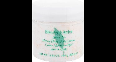 Elizabeth Arden - Great Green Tea Body Milk with honey drops - 400ML