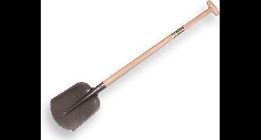 Atlas Steekbats Grijs gelakt met Steel