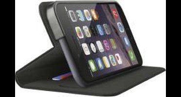 Belkin Folio Hoesje voor Apple iPhone 6 Plus/6s Plus - Zwart