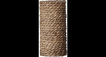 Ebi krabpaal onderdelen Reserve stam waterhyacint m10 Ø90mmx25cm/Ø7mm sisal