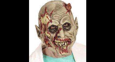 Masker Zombie dokter volwassenen
