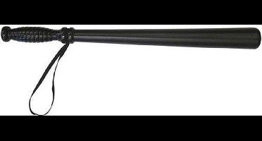 Politieknuppel baton 53cm
