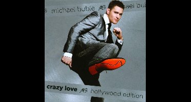 Crazy Love - Hollywood Edition (Deluxe Edition)