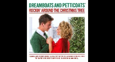 Dreamboats and Petticoats