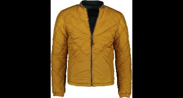 Cast Iron Honzu Drifter Reversible (Geel/Groen) - Maat M