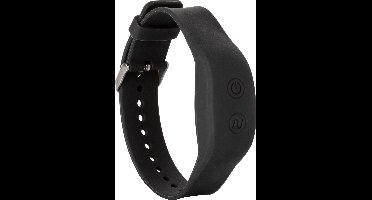 CalExotics - Wristband Remote Accessory - Love furniture Accessories Zwart