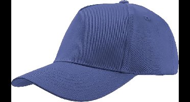 Atlantis Kinderen/Kinderen Start 5 Cap 5 Paneel (Verpakking van 2) (Koninklijk)