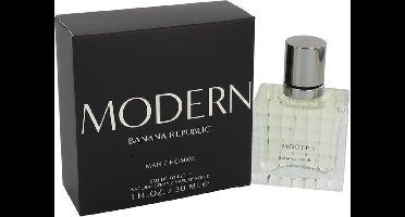Banana Republic Modern eau de toilette spray 30 ml
