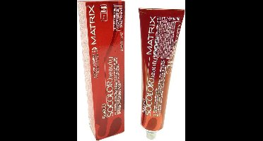 Matrix Socolor Beauty Sr-c Hair Coloring Red 90 Ml